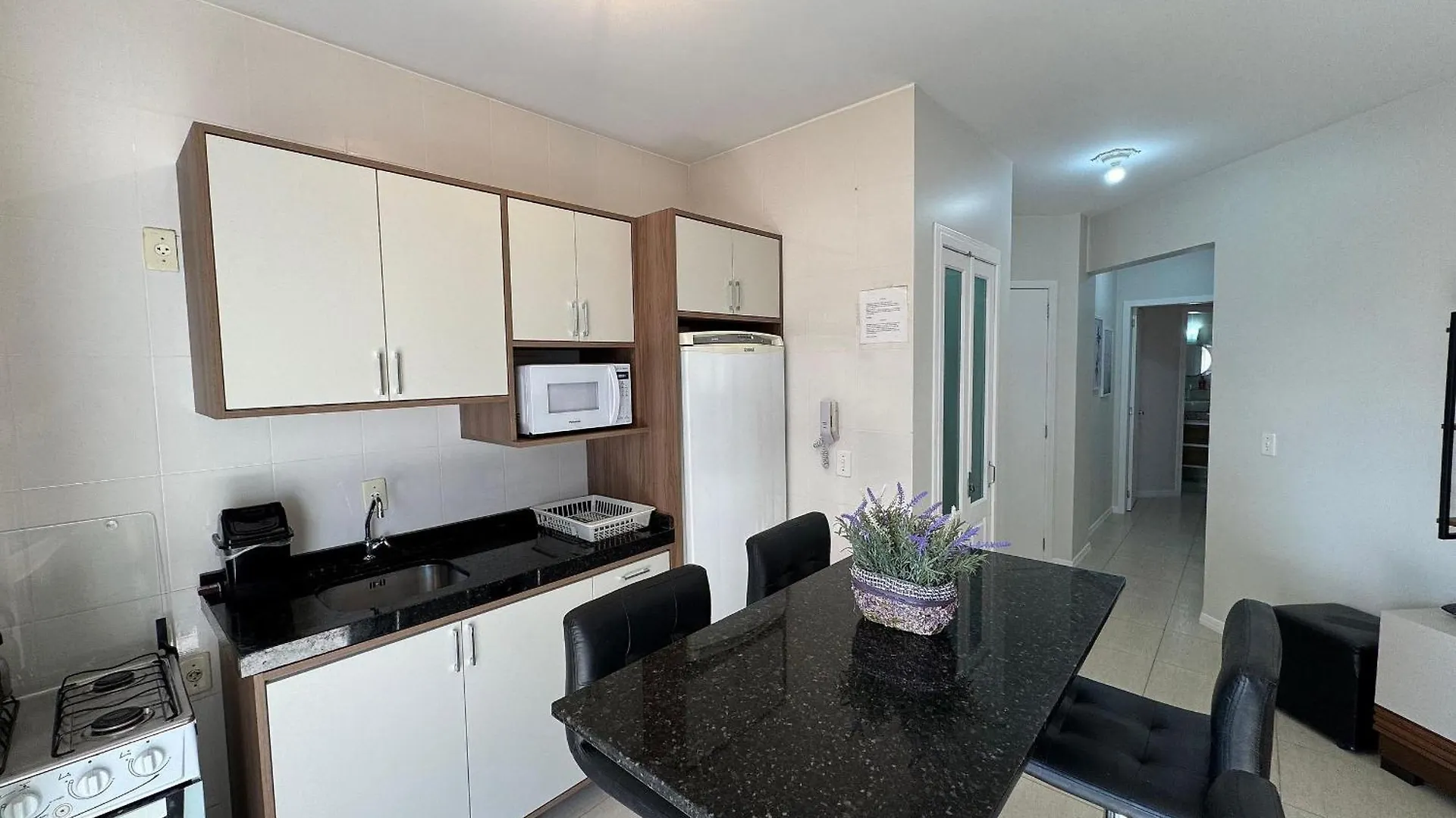 Salema 202 - Apartamento 02 Dormitorios Bombinhas 0*,